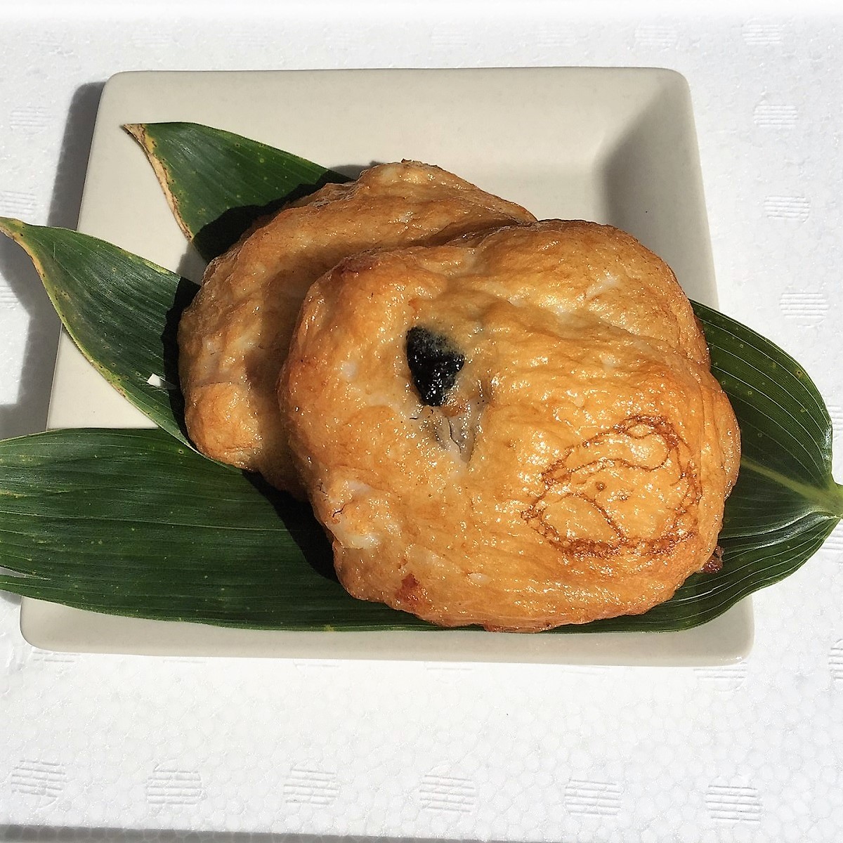 あんこう揚げ 1枚